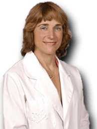 M. Polly McKinstry, MD